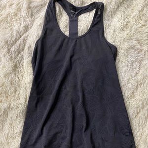 Women’s Reebok Razorback tank